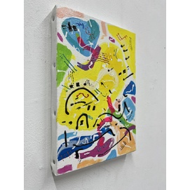 Abstract Landscape R1012