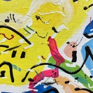 Abstract Landscape R1013