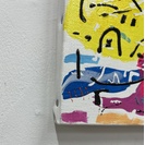 Abstract Landscape R1014