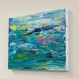 Imaginary Landscape FF-42