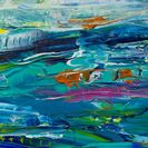 Imaginary Landscape FF-43