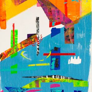 Landscape & Memory  FZ-1