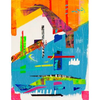 Landscape & Memory  FZ-11