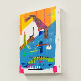 Landscape & Memory  FZ-12