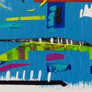 Landscape & Memory  FZ-14