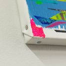 Landscape & Memory  FZ-15