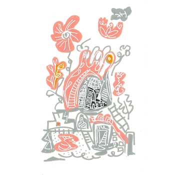 Wandering through Stillness PS-11