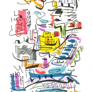 Endless Journey PS-3