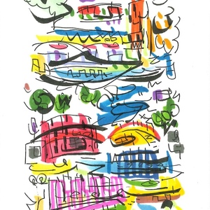 Endless Journey PS-4