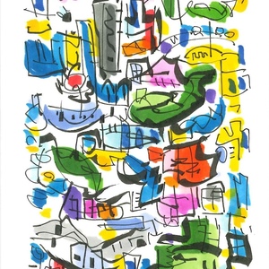 Endless Journey PS-21