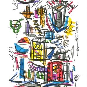 Endless Journey PS-34