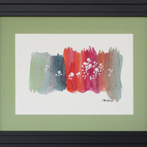 ななかまどの音色