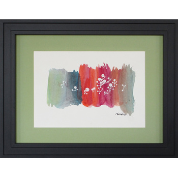 ななかまどの音色1