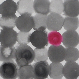 黒のｱﾚﾝｼﾞﾒﾝﾄ#2