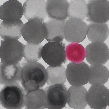 黒のｱﾚﾝｼﾞﾒﾝﾄ#21