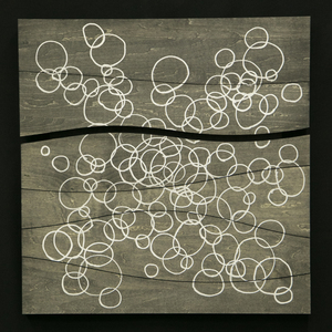 再構築　-新芽-