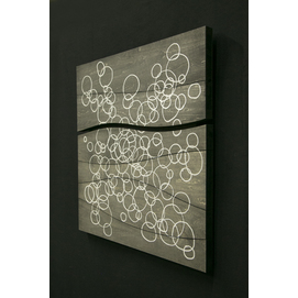 再構築　-新芽-2