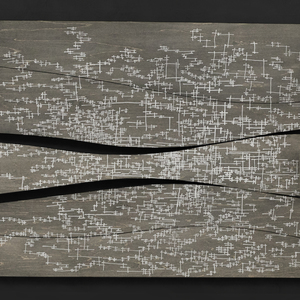 再構築　-集積-