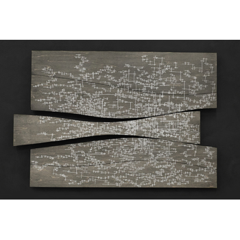 再構築　-集積-1