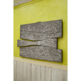 再構築　-集積-2