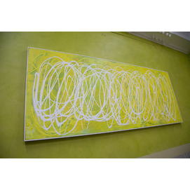 つなぐ　-ミモザ-2