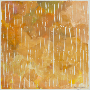 のうぜんかずら