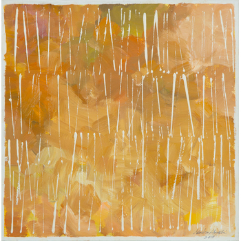 のうぜんかずら1