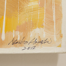 のうぜんかずら4