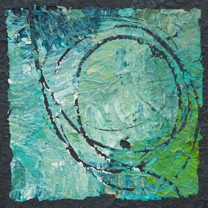 TSUNAGU -Inspiration- #9