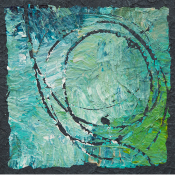 TSUNAGU -Inspiration- #91