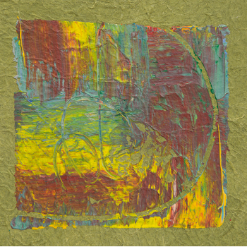 TSUNAGU -Inspiration- #161