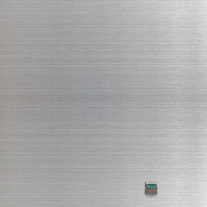 土 -アルミニウム #1-