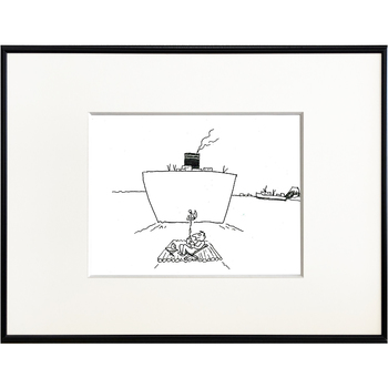 行き先はどこ？1