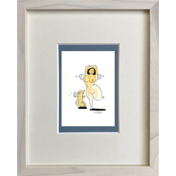 ダイナマイトレディ31