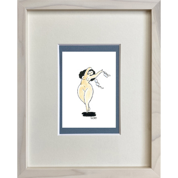 ダイナマイトレディ11