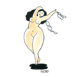 ダイナマイトレディ12