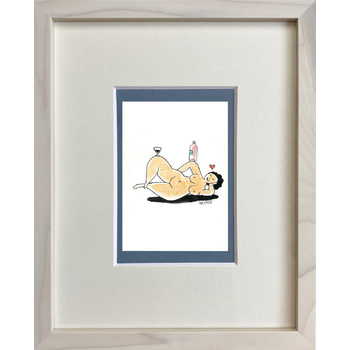 ダイナマイトレディ41