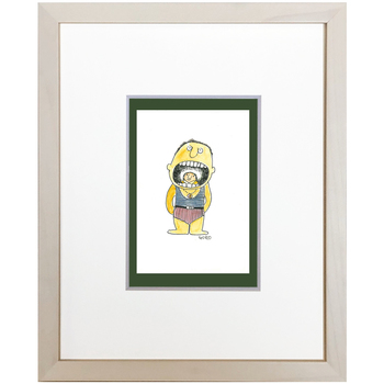 腹のなか（云々）1