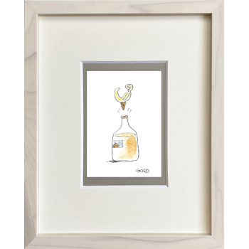 うんこおじさん　ポンッ1