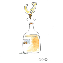 うんこおじさん　ポンッ2