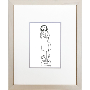 猫の奴　ダイエットの邪魔1