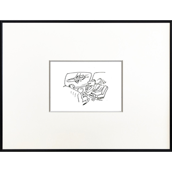 新幹線 対 ジャンボ1