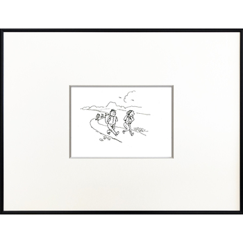 ピクニックは楽し1