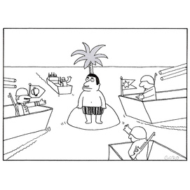 おれは動かぬぞ2