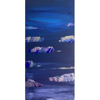 変化する -瞑色-1