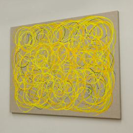 つなぐ -ミモザ-2