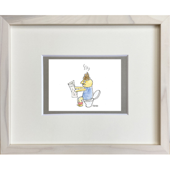 うーんと考えること多いな1