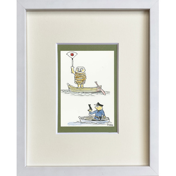 那須のオマワリと1