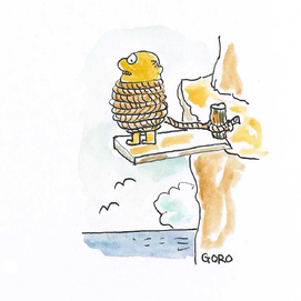 飛び込み　お縄おじさん2