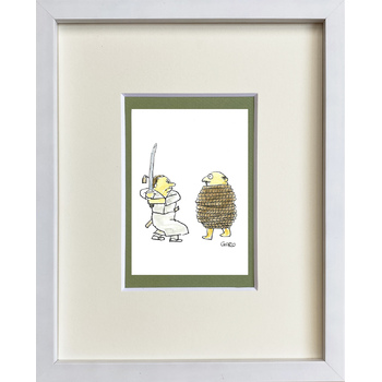 試し切りでござる1